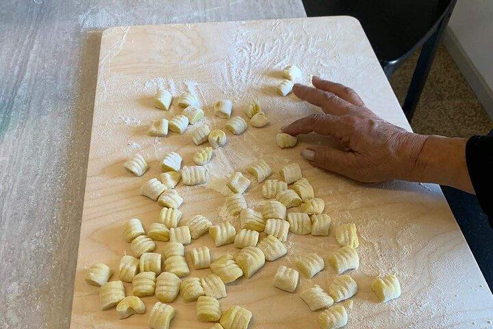 The Cooking Lab - Authentic Food Experience