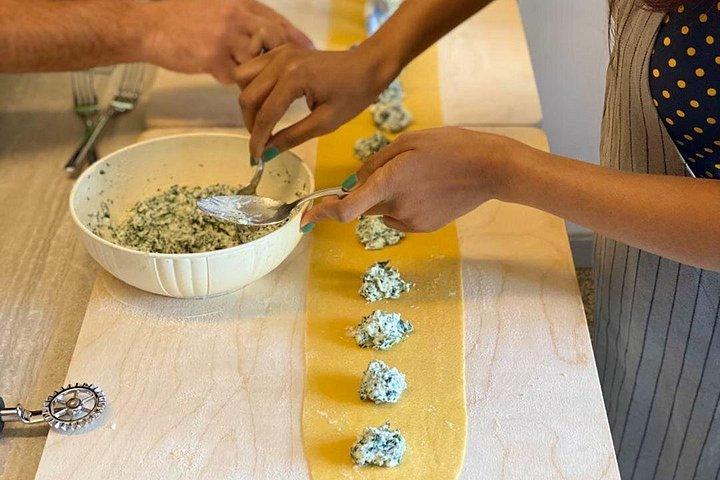 The Cooking Lab - Authentic Food Experience
