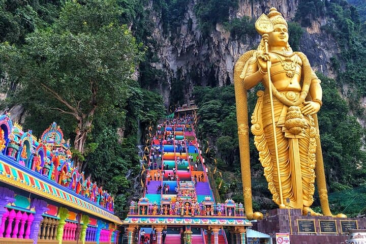 Full-Day Genting Highland Day Trip