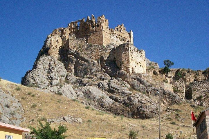 3-Day Private Tour To Mount Nemrut