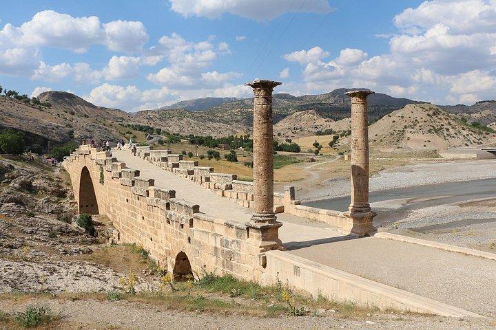 3-Day Private Tour To Mount Nemrut