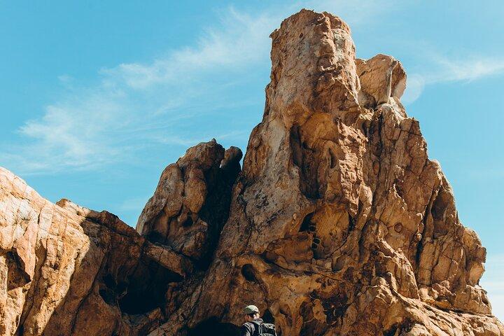 Full-Day Private Hiking in Cappadocia with Lunch