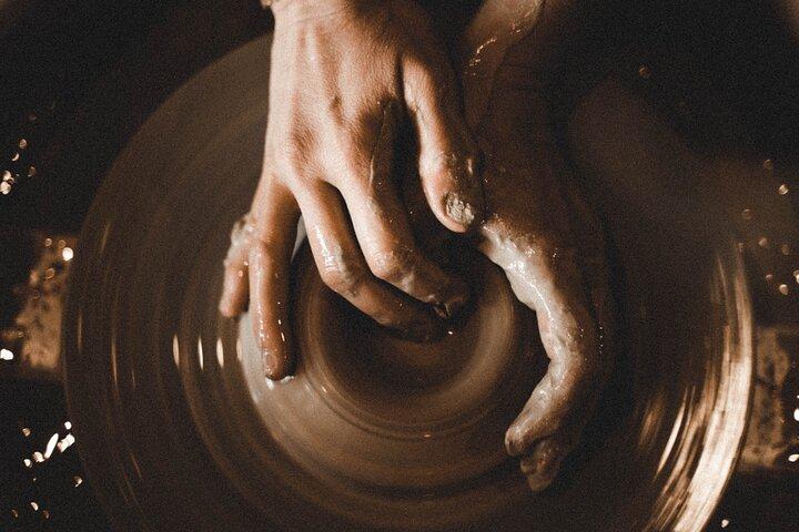 Ceramic studio Ericeira - Gaelle Ceramica