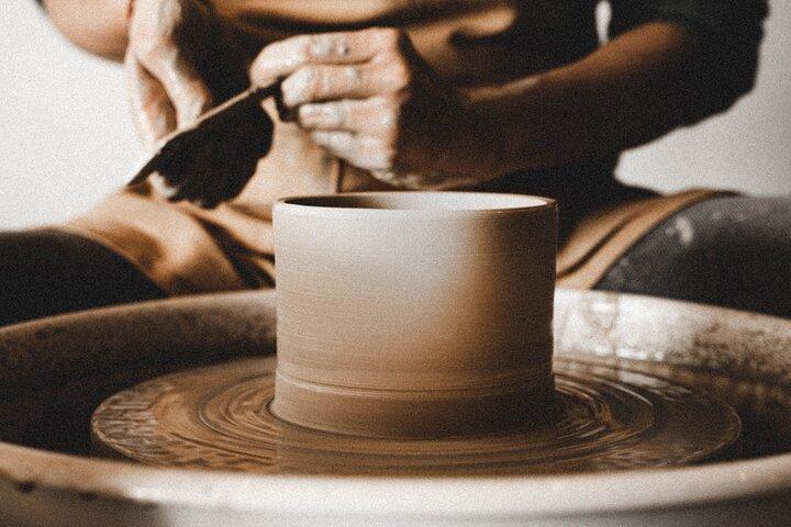Ceramic studio Ericeira - Gaelle Ceramica