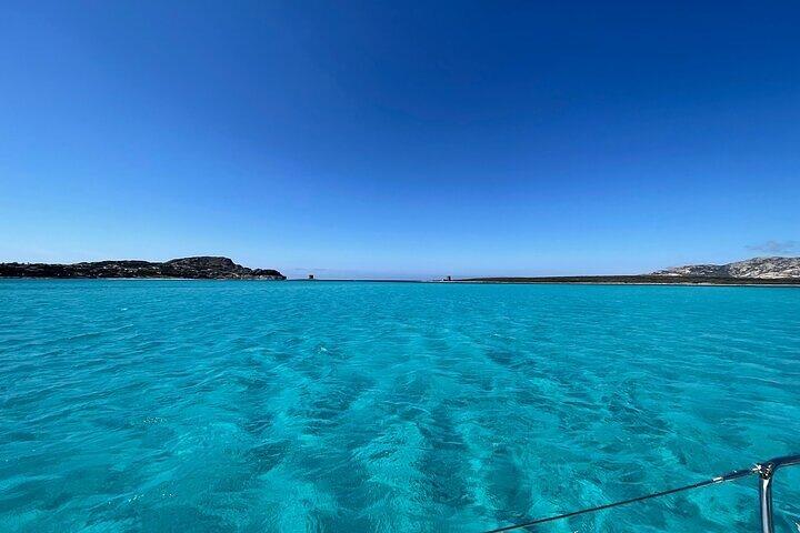 Tour in Barca a Vela nell’Arcipelago della Maddalena