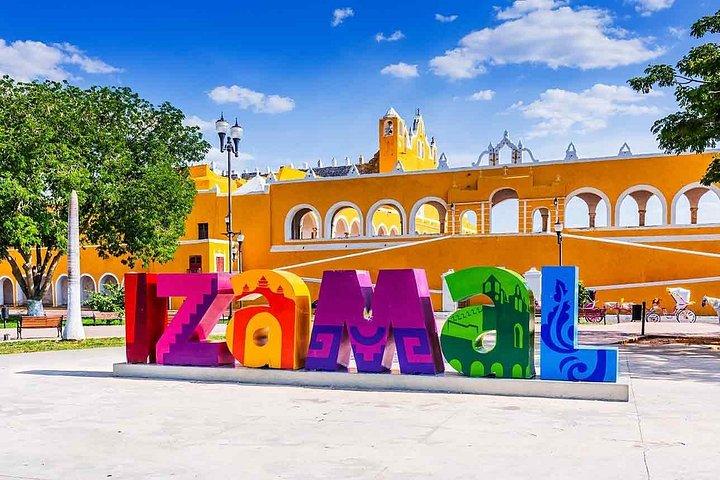 Magical Towns & Chichen Itza Day Trip from Mérida