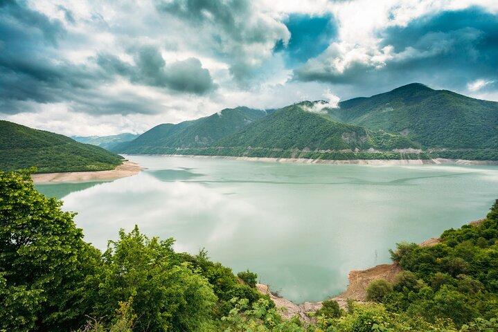 5 Days Tour of Georgia: Private, Sightseeing, Adventure, Arts ,History & Culture