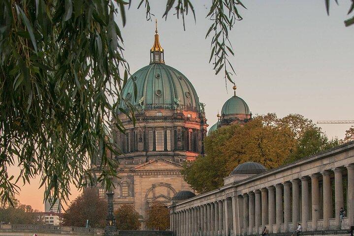 Transfert privé de Prague à Berlin