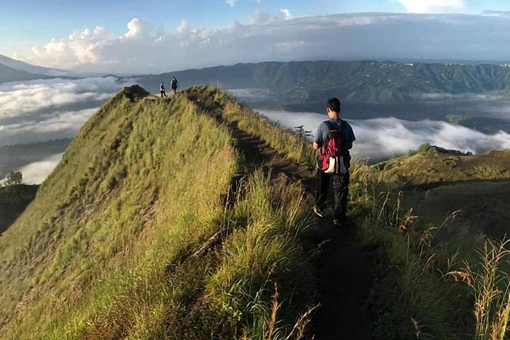Guida di Bali Mount Batur
