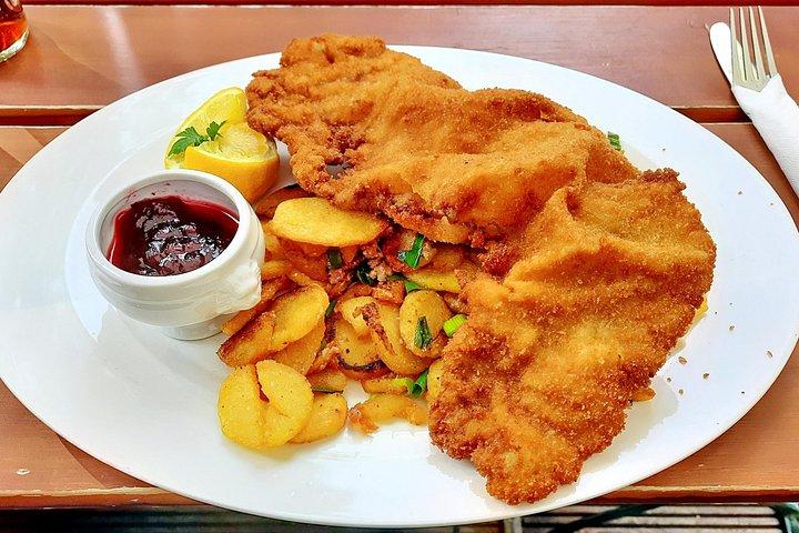 Wiens Foodwalk Abenteuer