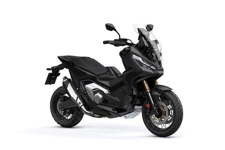 スクーターレンタル X-ADV Honda 2023 (A2ライセンス) パリ