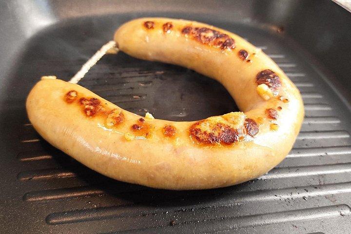 マリアシェフによるポルトでのプライベートポルトガル語家庭料理教室
