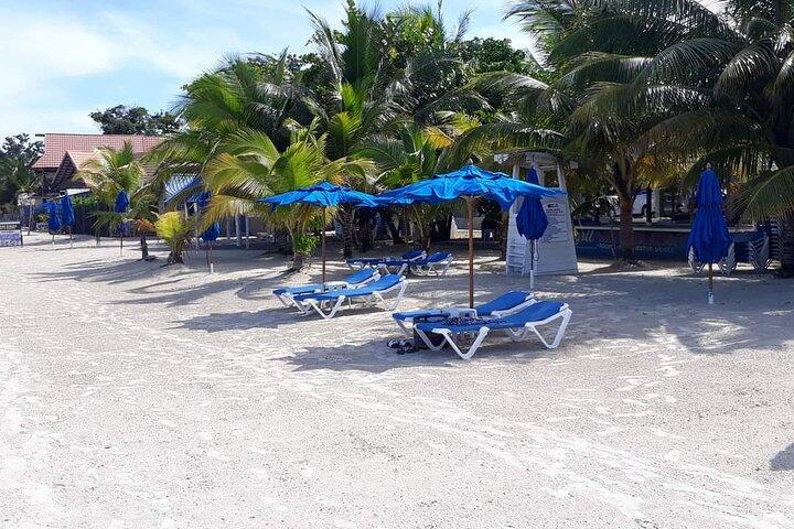 Negril 7 Miles Beach e Rick's Cafe Tour