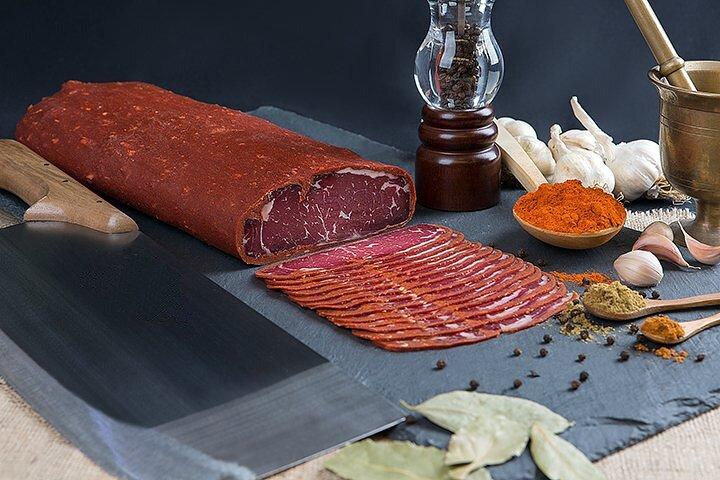 Visite gastronomique privée d'une demi-journée à Kayseri