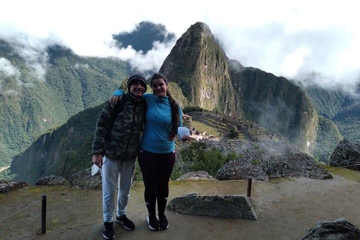 Machu Picchu By Car 2 Days Trip from Cusco