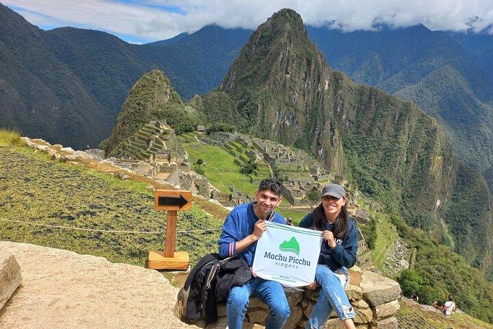 Machu Picchu, Cusco e Lima 7 - Tour de um dia