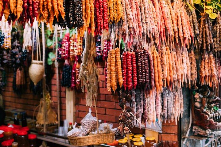 5 Days Tour of Georgia: Private, Sightseeing, Adventure, Arts ,History & Culture