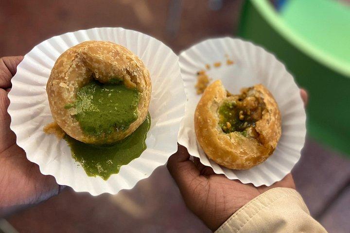旧市街ツアー付きジャイプールのプライベートガイド付き朝食ツアー