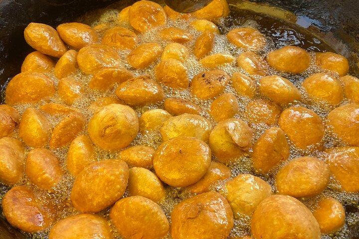 旧市街ツアー付きジャイプールのプライベートガイド付き朝食ツアー