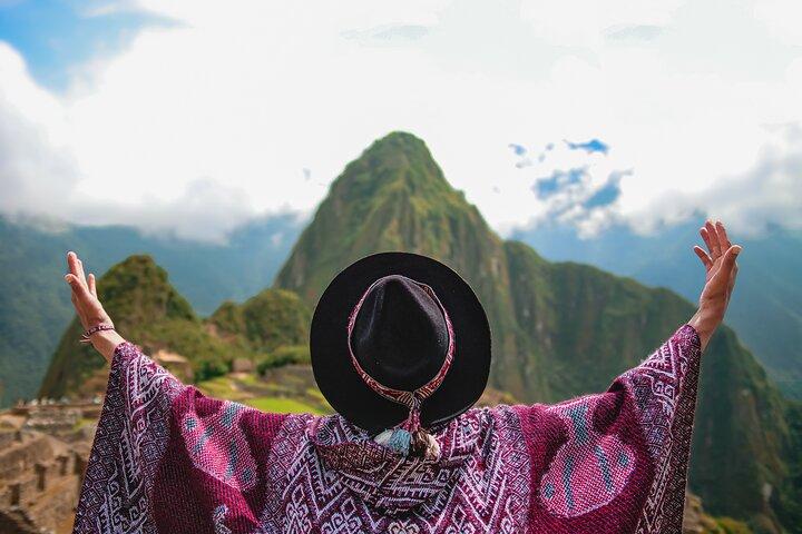 Machu Picchu spécial de 5 jours et points forts de Cusco