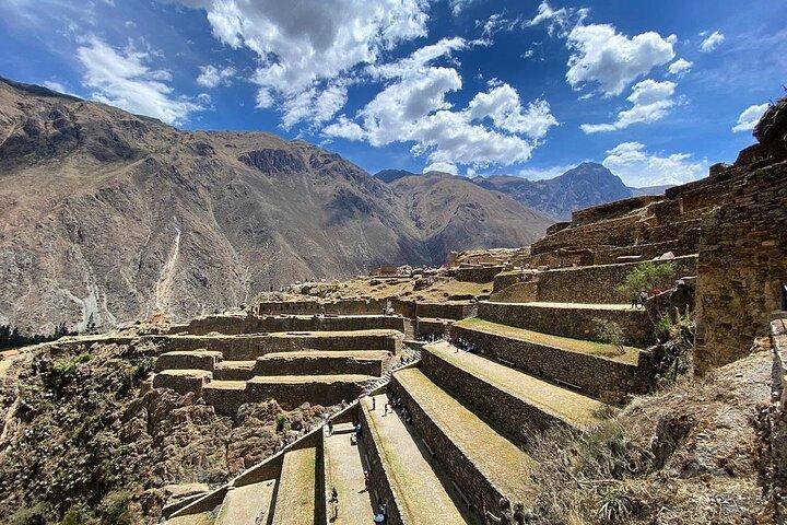 Machu Picchu spécial de 5 jours et points forts de Cusco