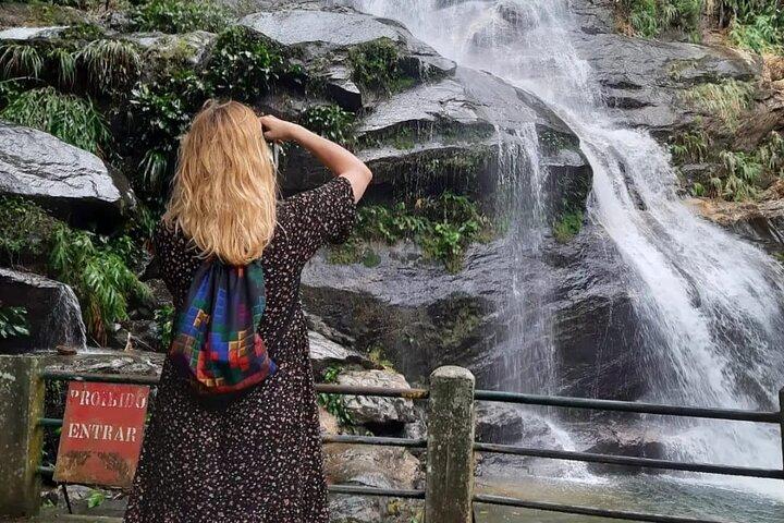 Tijuca Forest Adventure