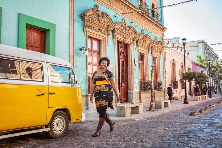 Lej fotograf, professionel fotoshoot i Oaxaca