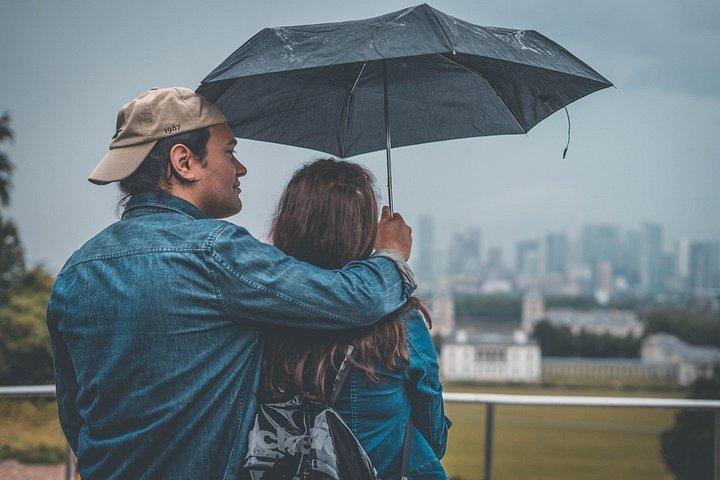 ロンドンでのプロの写真撮影ツアー