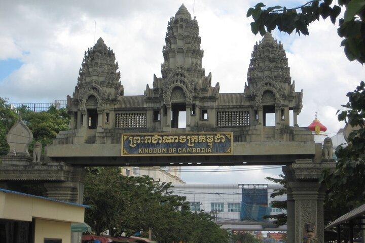 10 jours à Bangkok, Thaïlande et Siem Reap (Angkor Wat et Tonle Sap), Cambodge
