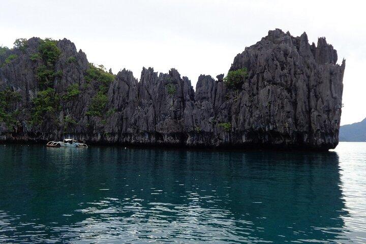 3d2n ELNIDO Pakketreis