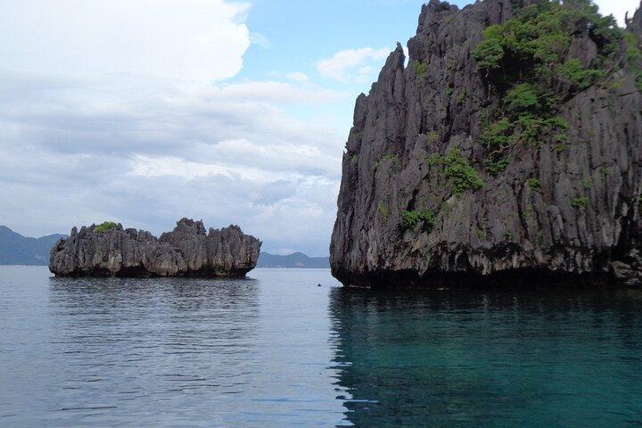 3d2n ELNIDO Pakketreis