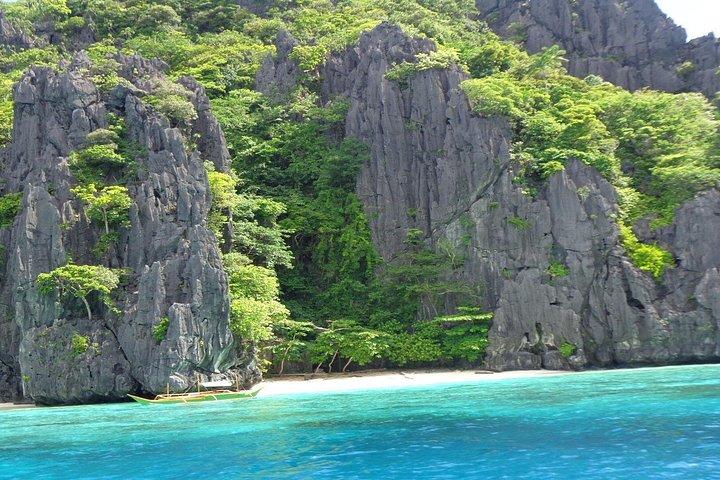 3d2n ELNIDO Package tour