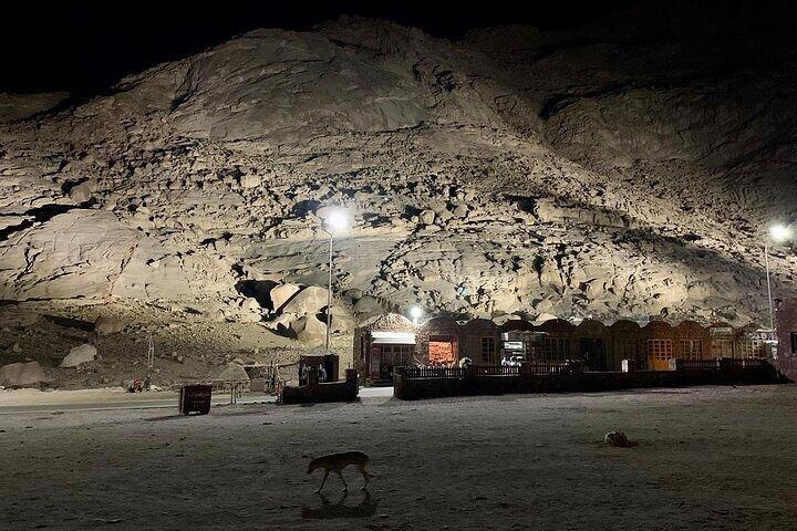Beste dagtocht naar de berg Sinaï en het St.Catherine-klooster vanuit Dahab