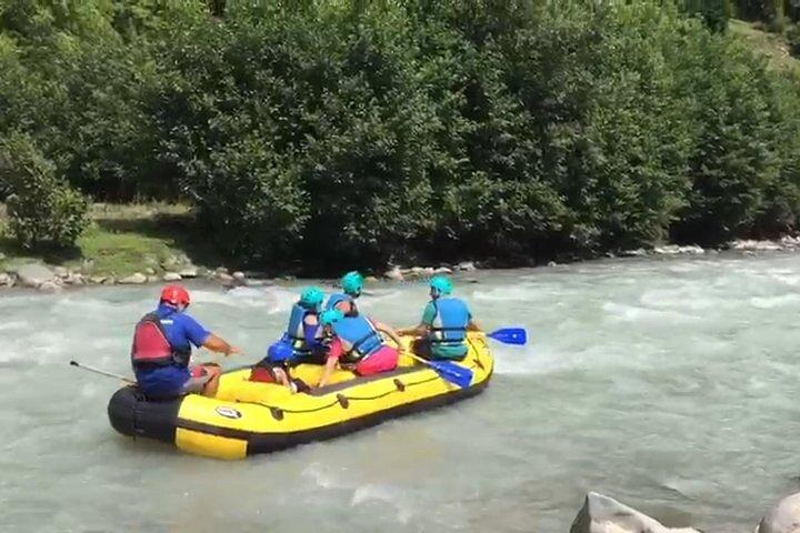 5 Days Tour of Georgia: Private, Sightseeing, Adventure, Arts ,History & Culture