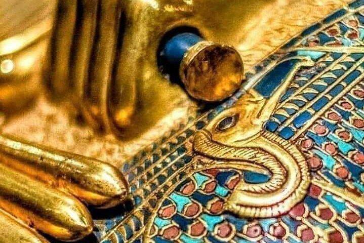 Tour guidato privato del Cairo, delle piramidi e del museo
