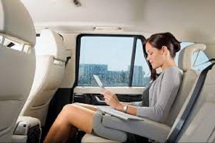 Private Airport Transfer in Toronto