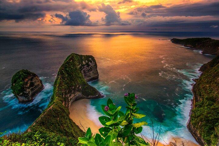Privat Nusa Penida West Trip