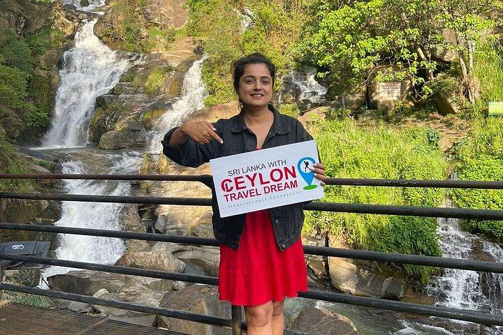 Kithulgala Belilena Cave Tour from Colombo
