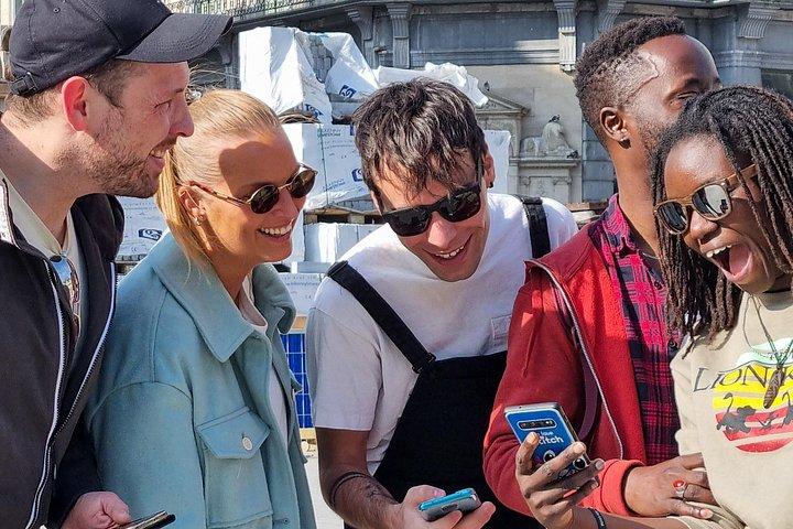Ontdek Lille al spelend! Ontsnappingsspel - De Walter-zaak