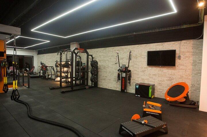 Passe Fitness Premium Madrid