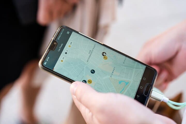 Discover Milan by playing! Escape game - The Walter case