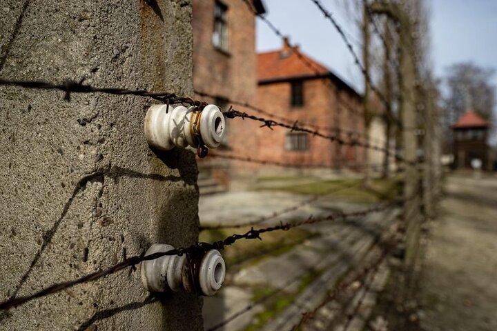 From Kraków: Auschwitz-Birkenau Tour with Pick Up