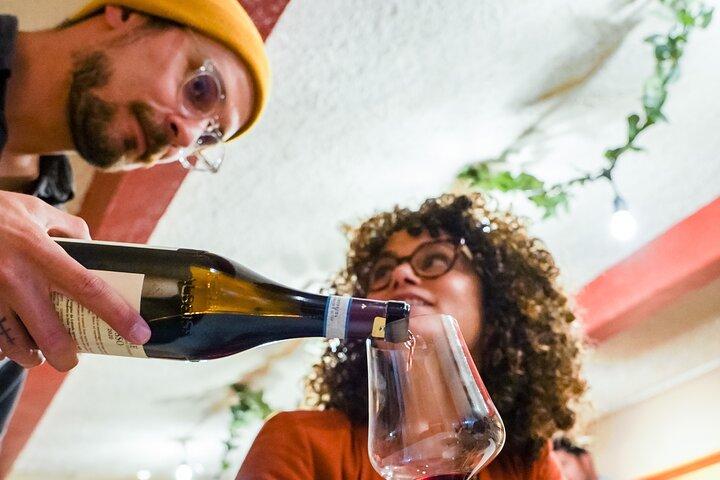 Menú degustación gourmet inspirado en cacao de Quito