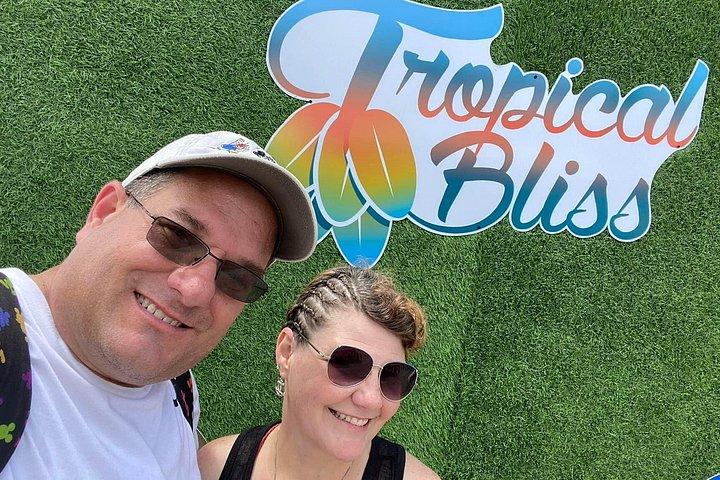 Montego Bay Highlight Tour