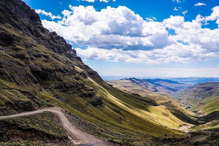 Sani Pass Day Tour from Durban