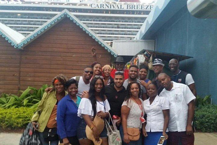 Montego Bay Highlight Tour