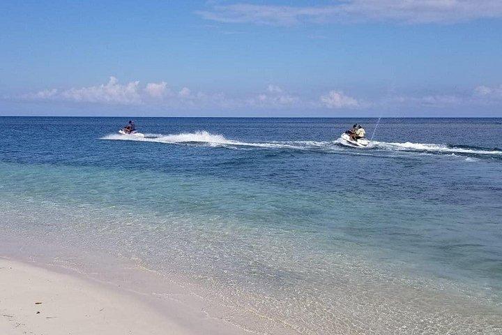 Montego Bay Highlight Tour