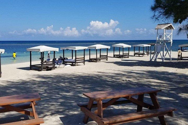 Montego Bay Highlight Tour