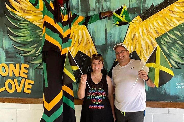Montego Bay Highlight Tour
