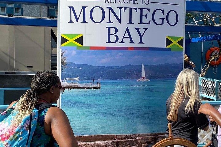 Montego Bay Highlight Tour